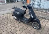 Vespa Primavera S Sprint 125 - VESPA PRIMAVERA 125 S