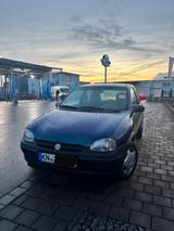 Opel Corsa 1.4 Advantage Advantage - Opel Corsa: Advantage