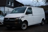 Volkswagen T6.1 Transporter Kasten lang/AHK/1 HAND/3-SITZE/ - Volkswagen Transporter 3