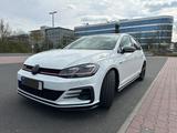 Volkswagen Golf 7.5 GTI TCR ACC DCC Akrapovic  - Volkswagen Golf: V Golf5 GTI