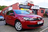 Volkswagen Golf VI Comfortline 1,6L DSG Klima SHZ PDC TOP! - Gebrauchtwagen bis 6.000 Euro mit TÜV