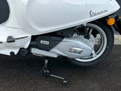 VESPA Primavera 125 ABS 2025 + 1x zum AKTIONSPREIS