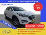 Hyundai Tucson Klima+PDC+Navi+Carplay+Android - Hyundai TUCSON in Halle