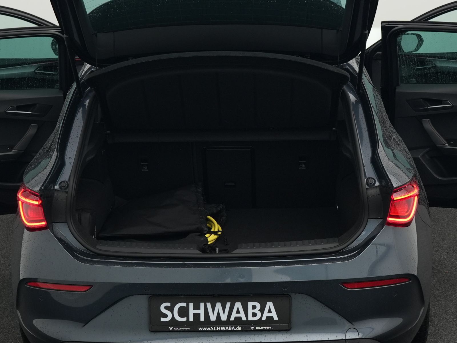 Cupra Leon - Bild 15