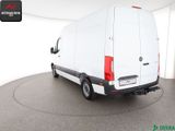 Mercedes-Benz Sprinter 319 CDI L2H2 KASTEN 3 SITZE,AHK,KLIMA - Mercedes-Benz Sprinter: L2h2