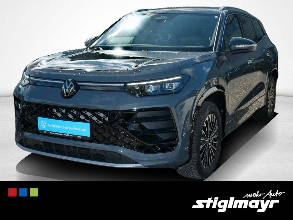Volkswagen Tayron - Bild 13
