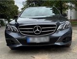Mercedes-Benz Mercedes E 220 9. Gang Getriebe - Mercedes-Benz E 220 in Bielefeld