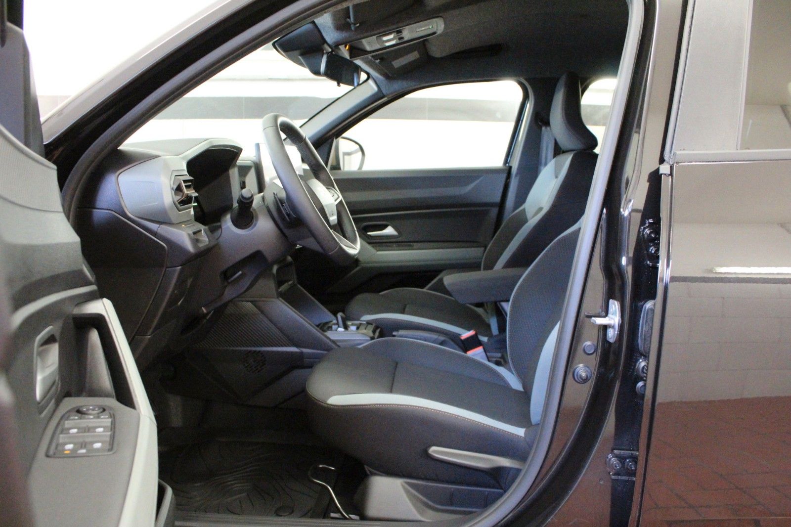 Fahrzeugabbildung Dacia Duster Eco-G 120 Extreme LPG*Automatik *