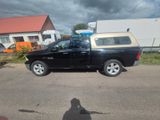 Dodge RAM - Dodge RAM aus 2014