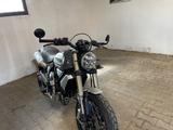 Ducati Scrambler 1100 Special - DUCATI SCRAMBLER 1100 SPECIAL