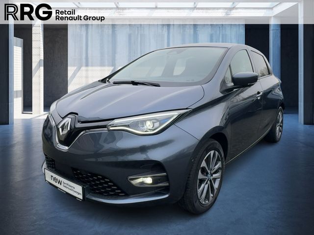 Renault ZOE INTENS R135 50 kWh NAVI