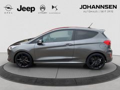 FORD FIESTA EcoBoost 1.0