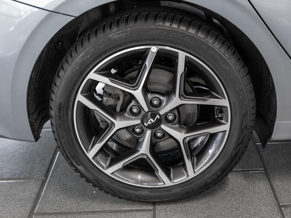Kia Ceed SW 1.5 T-GDI DCT7 Spirit FACEL. LED ACC SHZ