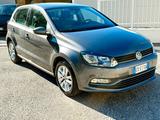 Volkswagen Polo 1.4 TDI 5p. Trendline BlueMotion - Volkswagen Polo: TDI Bluemotion