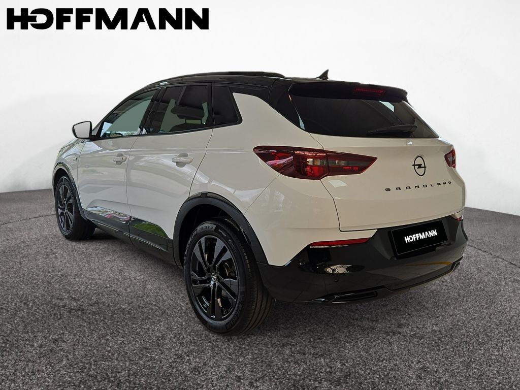 Fahrzeugabbildung Opel Grandland 1.2 Automatik GS Sitzheiz. LED-Matrix