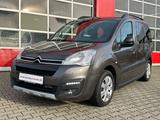 Citroën Berlingo Blue HDi 120 XTR Einparkhilfe+DAB Radio - Citroën Berlingo Xtr mit Diesel-Antrieb