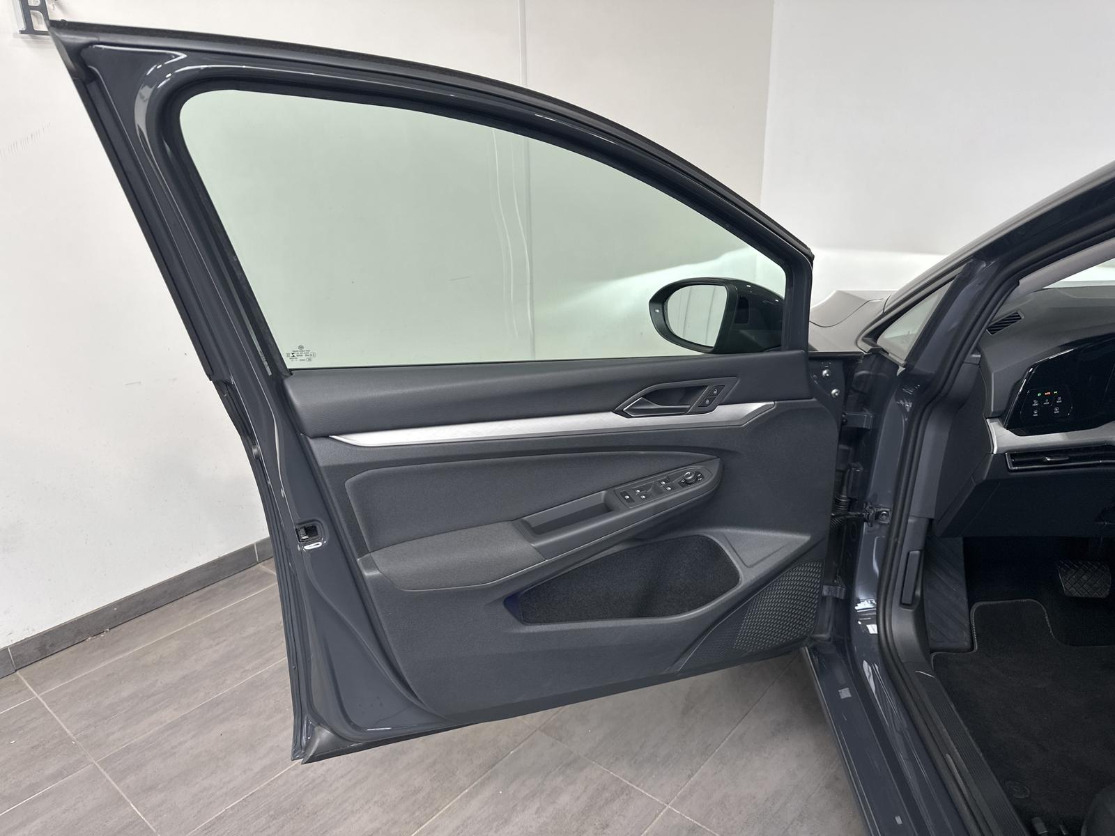 Volkswagen Golf Variant 2.0 TDI DSG Life NAV+LED+ACC+KAMERA, миниатюра 7