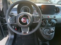 Fiat 500 - Vorschau Bild 9