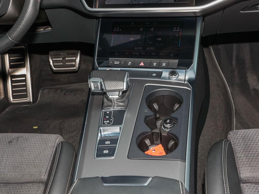 Audi S6 - Bild 8