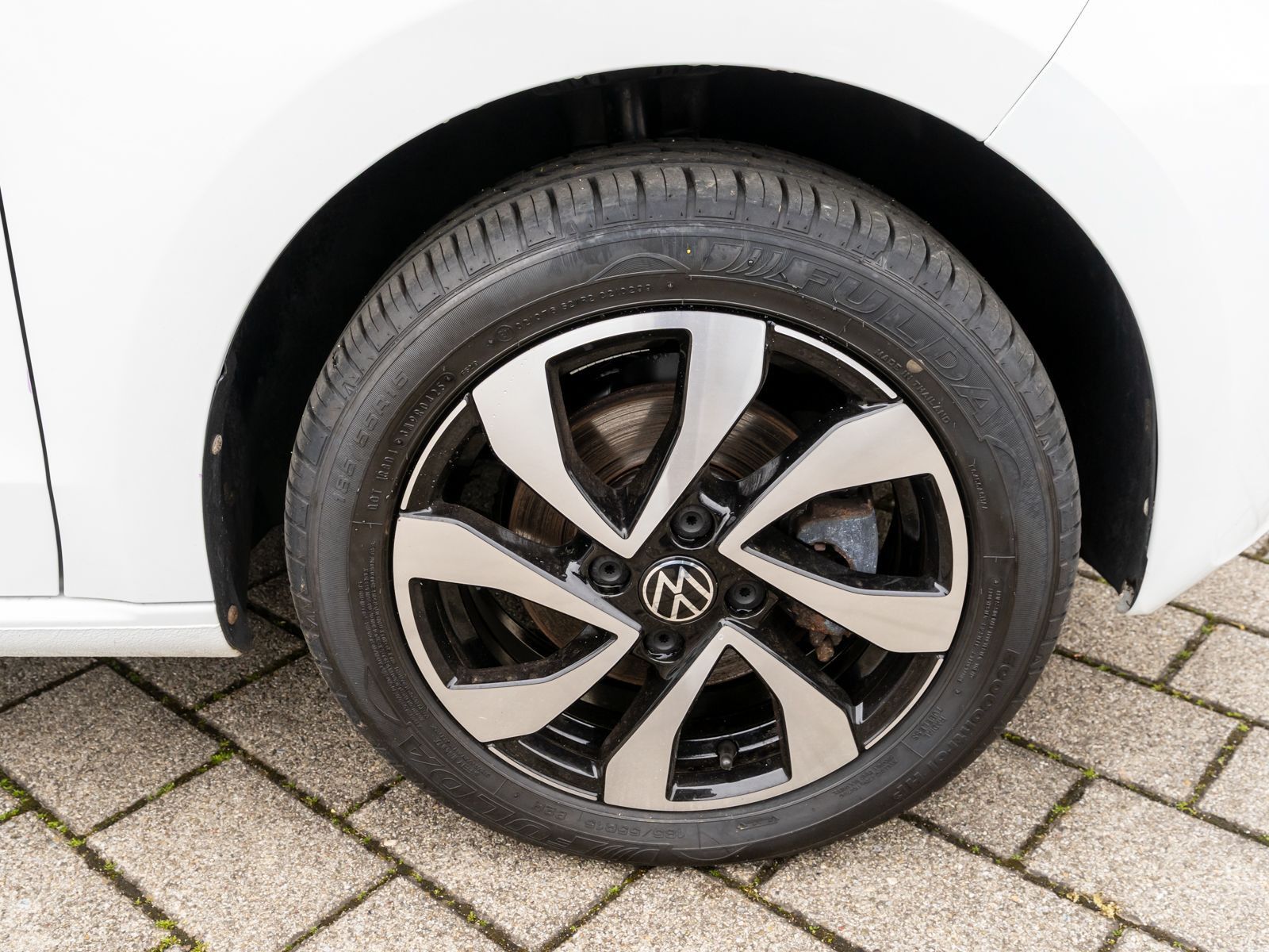 Volkswagen up! - Bild 10