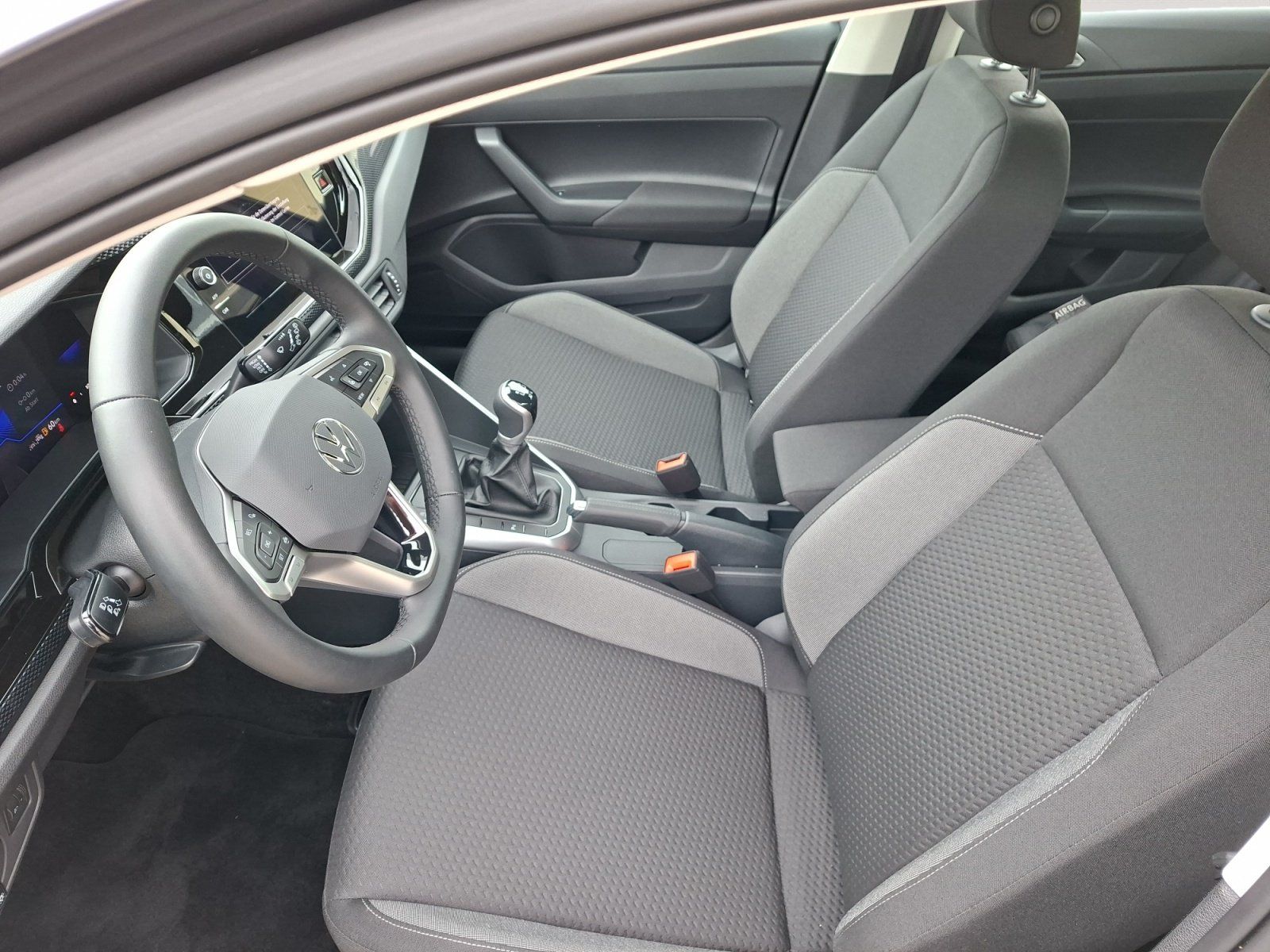 Volkswagen Polo - Bild 7