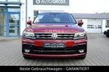 Volkswagen Tiguan 2.0 TSI DSG 4M. "R-Line"LED"AHK"StHz"VC" - Volkswagen Tiguan: Geländewagen, R Line