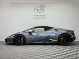 Lamborghini Huracán LP610-4|2.Hand|deutsch|unfallfrei|Lift| - Lamborghini in Wuppertal
