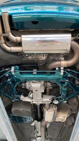 Audi S2 Coupe Quattro ABY 2.3 20V Restauríert - Audi S2 Gebrauchtwagen