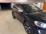 Volvo XC60 D4 AWD R Design Geartronic R Design - Volvo Gebrauchtwagen in Lübeck