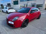 Alfa Romeo MiTo 1.4 T 155 CV Distinctive Sport P - gebrauchte Alfa Romeo MiTo aus dem Jahr 2008