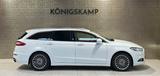 Ford Mondeo Turnier Titanium 2.0 Aut. * 1. HAND * AHK - Ford Mondeo: Turnier Titanium
