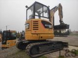 CAT 302.7 D CR - Offers