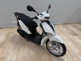 Piaggio New Liberty 125 E5+  FACELIFT - incl Topcase