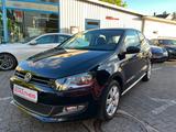 Volkswagen Polo V Highline*NAVI*PDC*SITZHEIZUNG*KLIMAAUT - Volkswagen Polo aus 2011: Highline