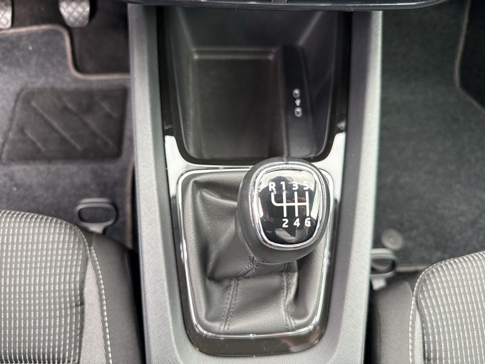 Octavia Combi 1.5 TSI Ambition, Einparkhilfe, LE