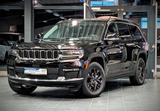 Jeep Grand Cherokee Limited Long/V6/6Sitzen/TüvNeu - gebrauchte Jeep Grand Cherokee aus dem Jahr 2021