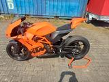 KTM RC 8 C - KTM RC