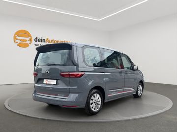 Volkswagen T7 Multivan - 5