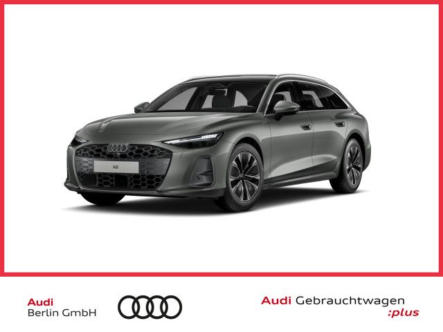A6 Avant TDI S tronic