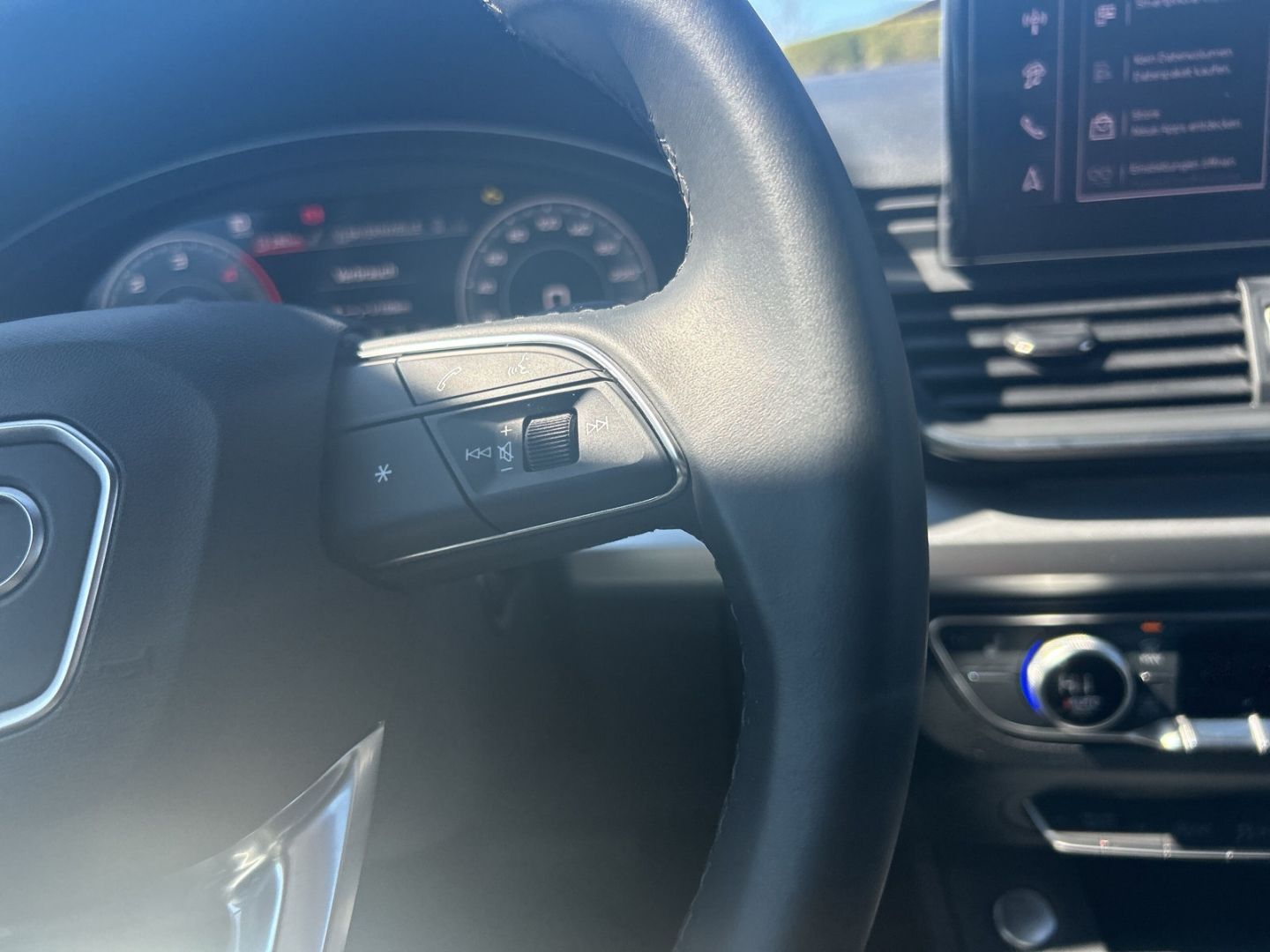 Audi Q5 - Bild 17
