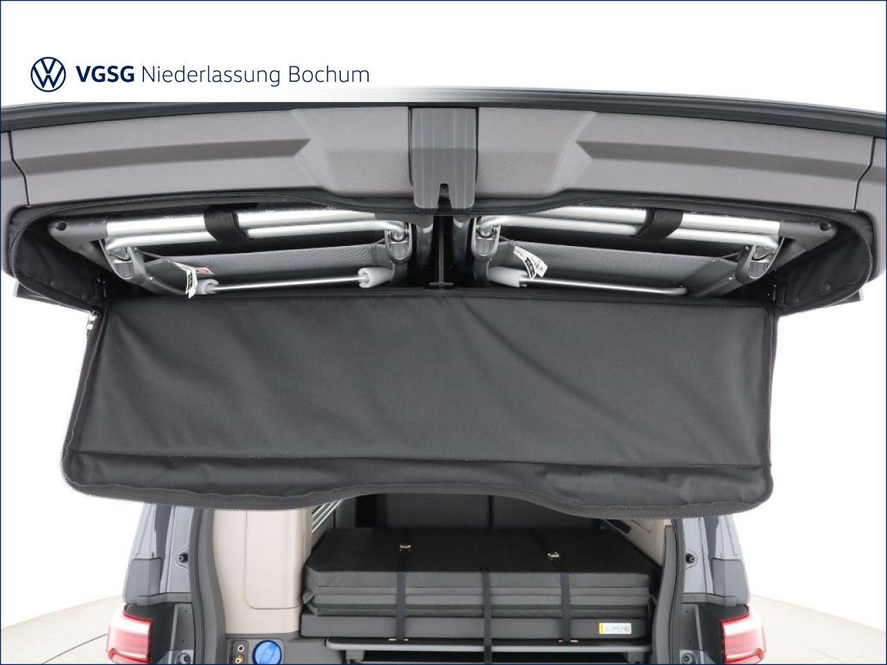 Volkswagen T7 California - Bild 15