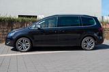 Seat SEAT Alhambra 1.4 TSI DSG FR-Line | 7-Sitzer - Seat Alhambra: Se