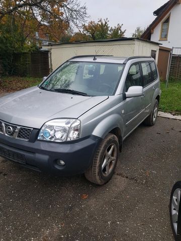 Nissan X-Trail Diesel