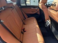 BMW X3 - Vorschau Bild 22