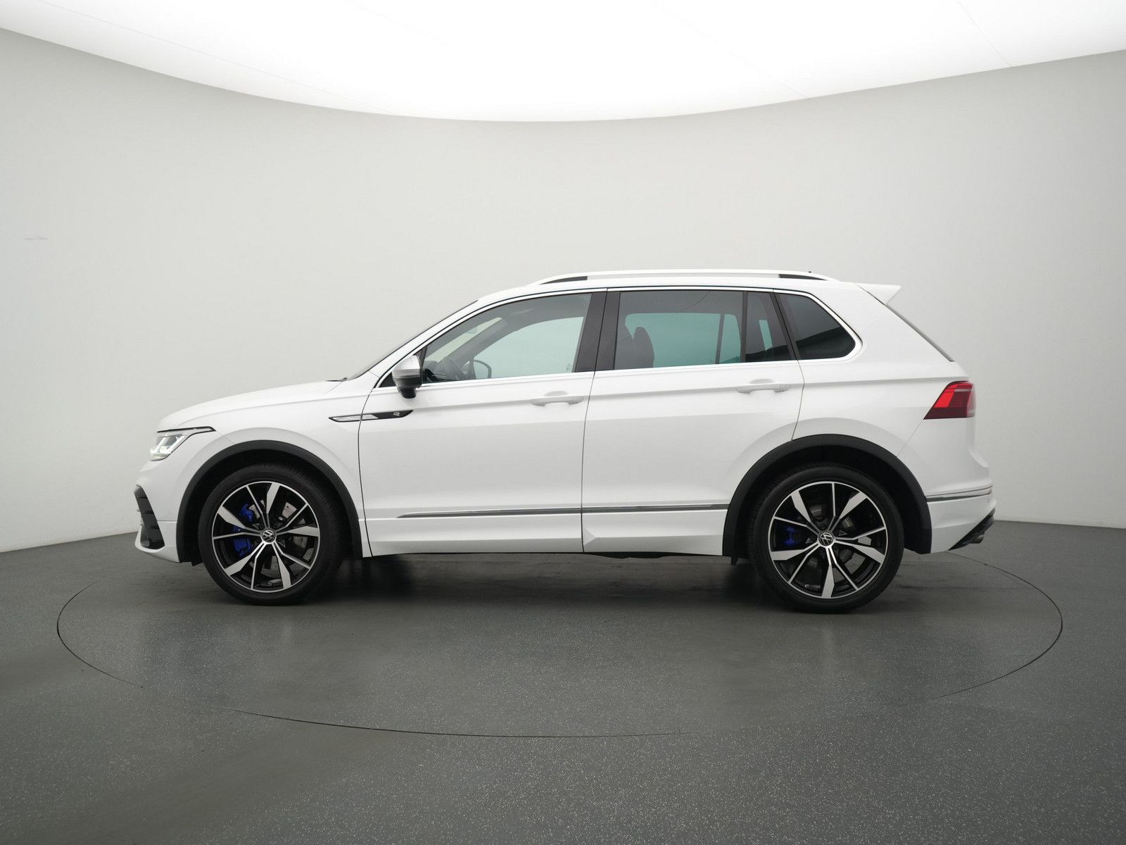 Volkswagen Tiguan - Bild 19