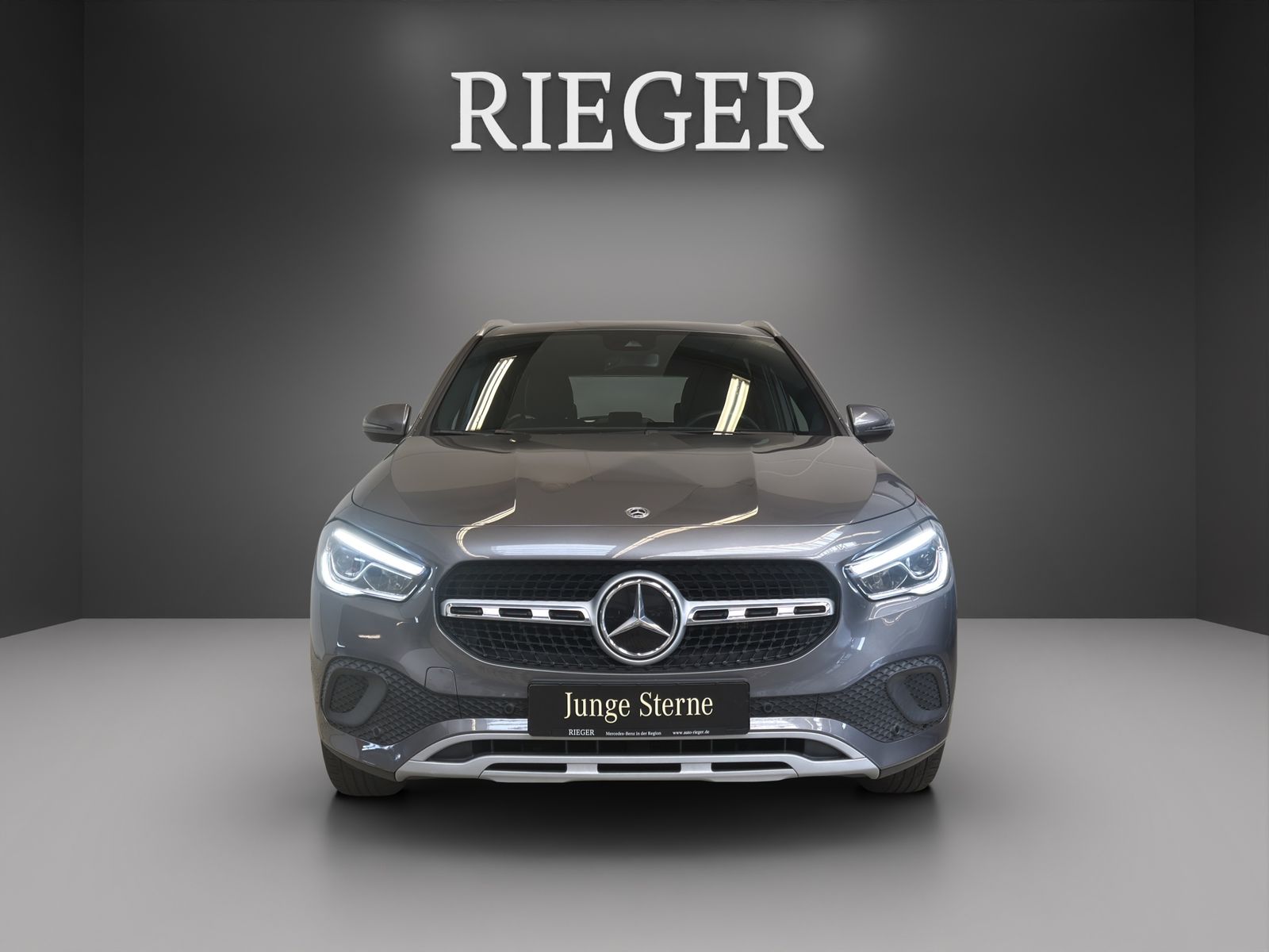 Mercedes-Benz GLA 250 e Style*AHK*LED*SHZ*Spurhalte*MBUX*17"*+ imagem 2