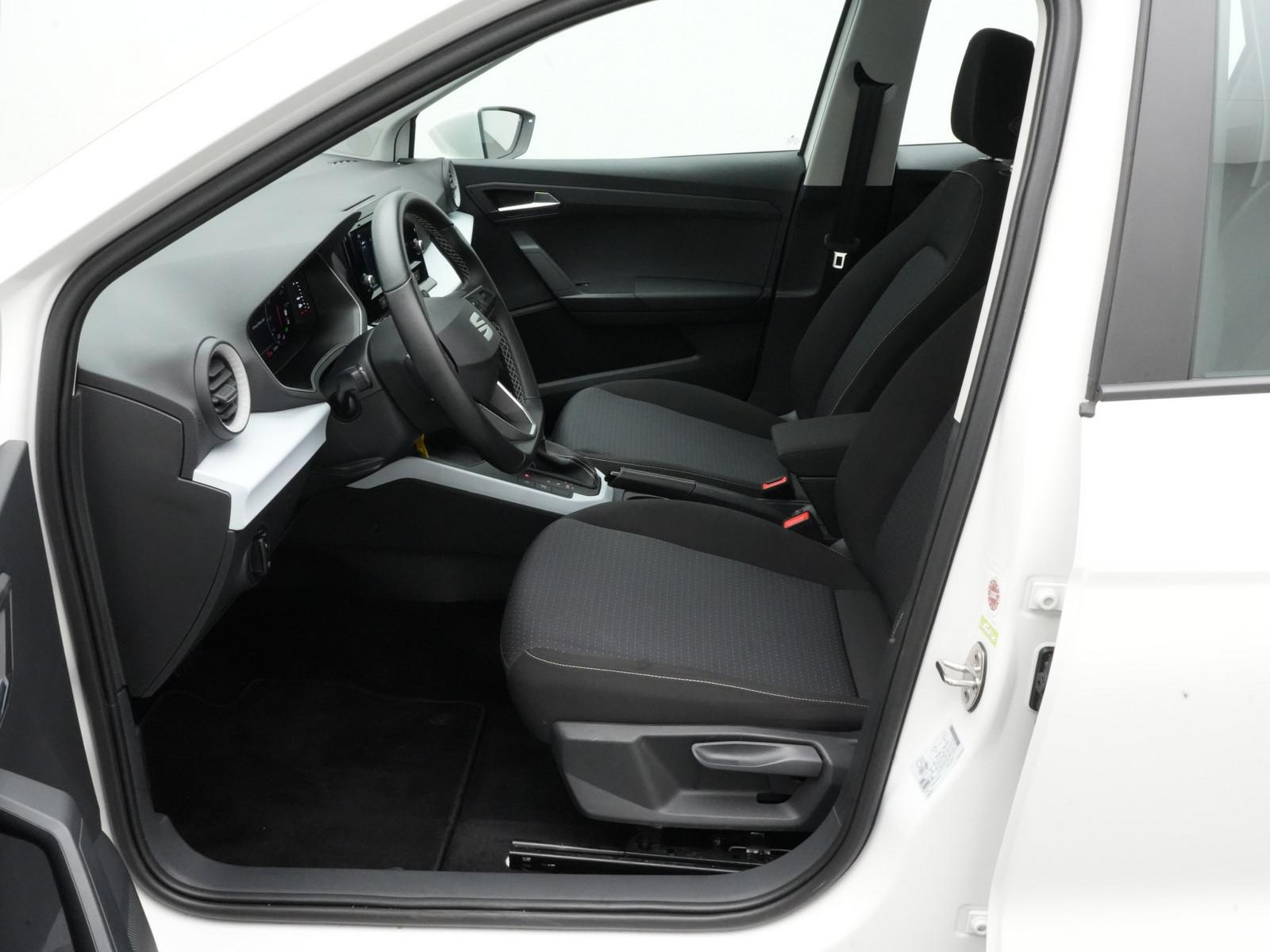 Seat Arona Style Edition DSG VIRT CARPLAY KAM PDC LED