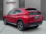 Mitsubishi Eclipse Cross Diamant Edition+ 2WD SHZ Klimaauto - gebrauchte Mitsubishi Eclipse Cross aus dem Jahr 2019