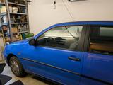 Seat Ibiza Vivo blau TÜV bis 09/26 - Seat aus 1997