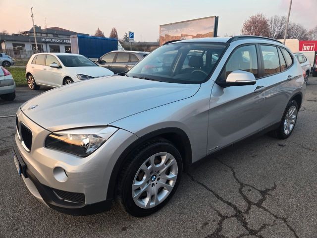 BMW Bmw X1 xDrive18d